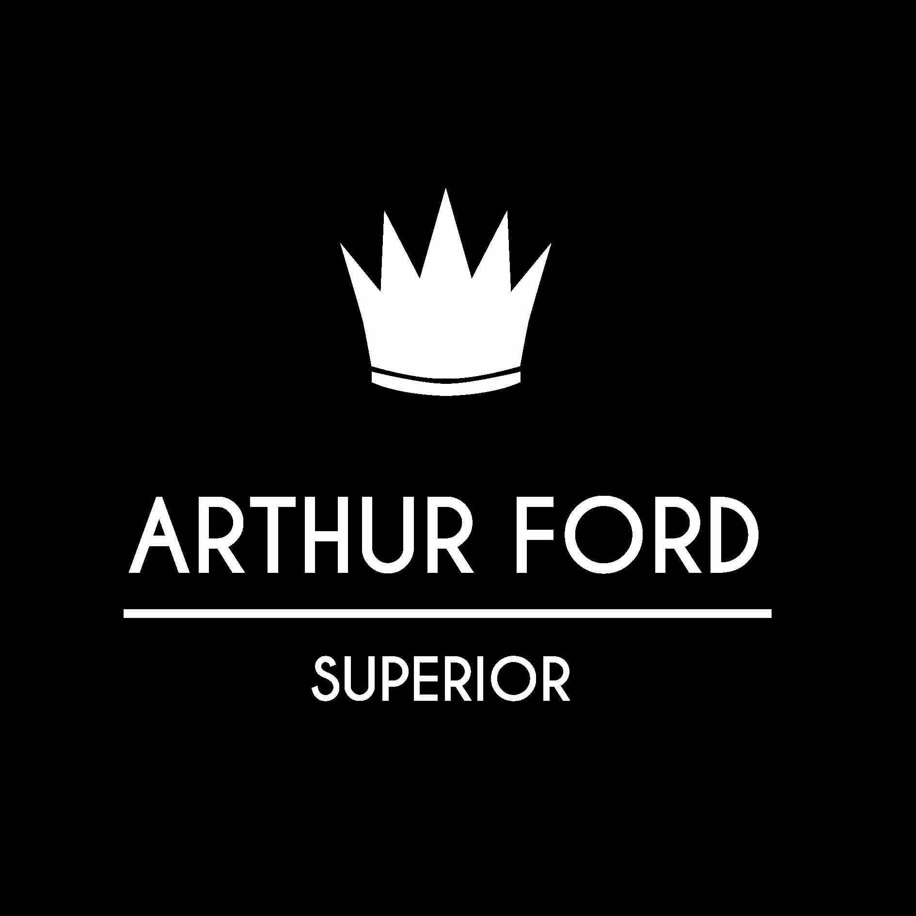 Arthur Ford